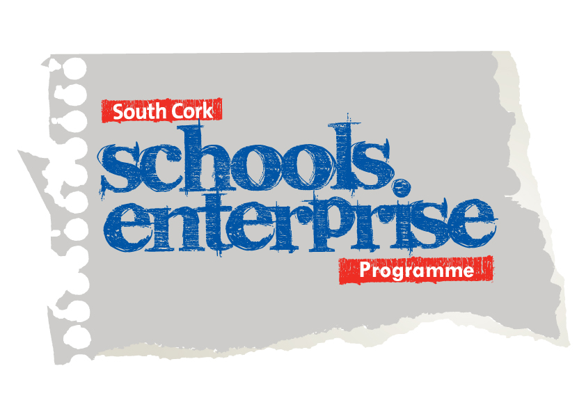 South Cork Schools Enterprise Programme logo